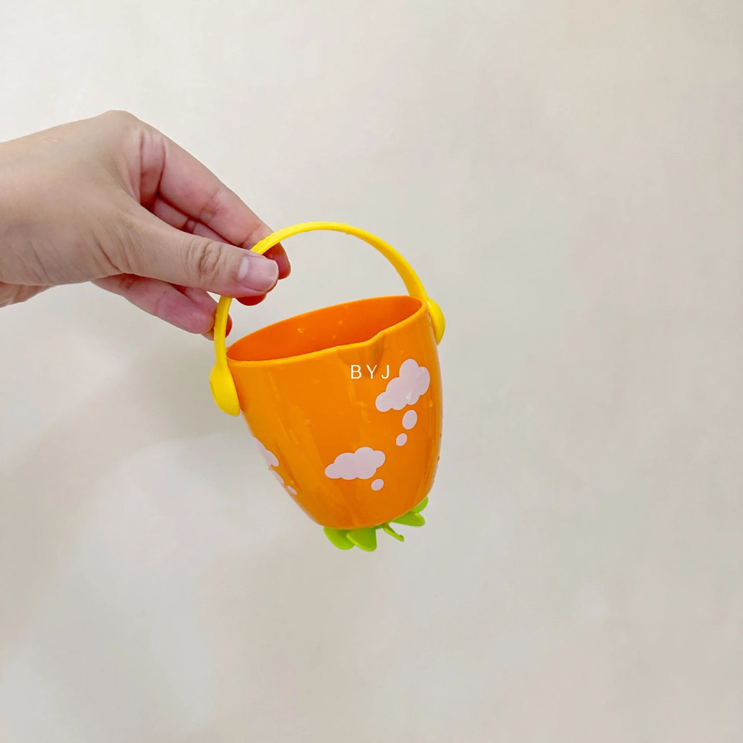 Baby Shower Bath Toys Baby Bathroom Bathtub Mini Leaky Bucket Beach Toys Sprinkling Shower Play Water Cups Gifts For Toddler