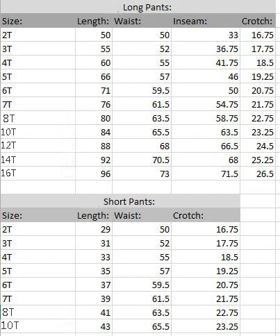Boys long pants black all seasons trouser high elasticity waistband fashion pants summer kid clothes pants front zipper opening