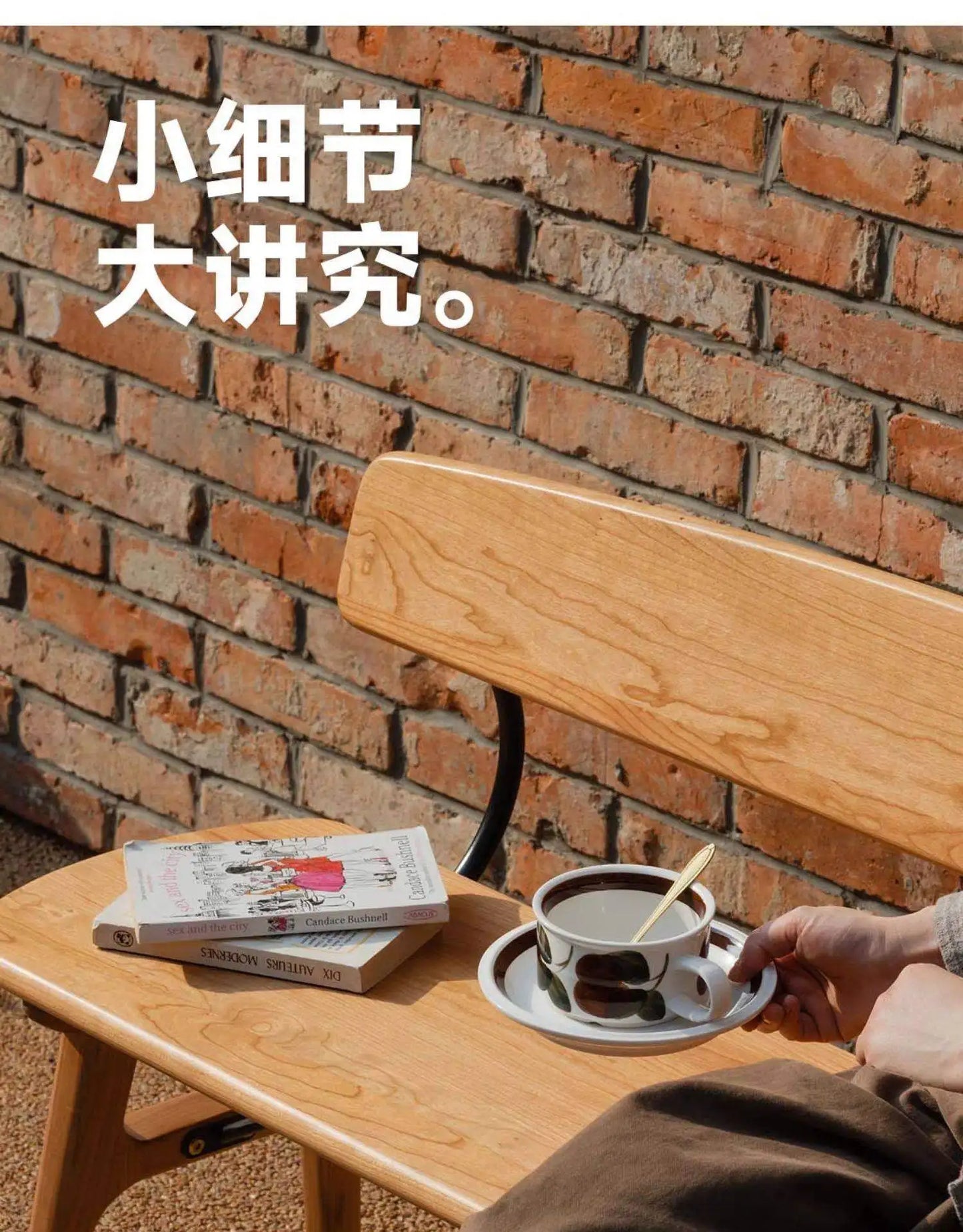 Medieval style solid wood bench small apartment simple household dining table living room backrest bedside porch shoe change cha