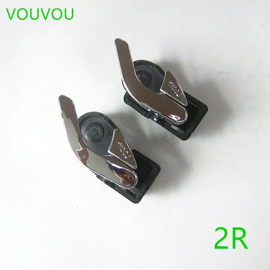 Car accessories body parts interior door handle SA00-58-330M1 for Haima 7 2010-2015