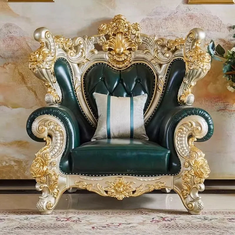 Recliner Adults Sofa Comfortable Lounge Designer Elegant Sofas Romantic Cushion Muebles Para Habitacion Home Accessories