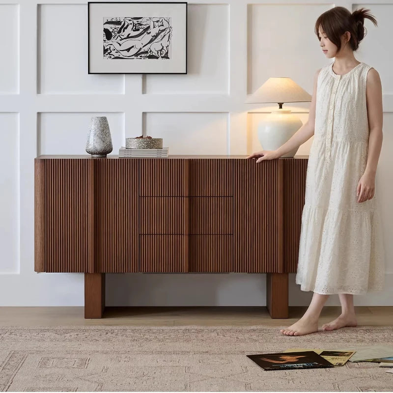 Cabinets House Container Wine Mirror Living Room Tv Stand Living Room Cabinets Craft Wood Armoires De Salon Trendy Furniture