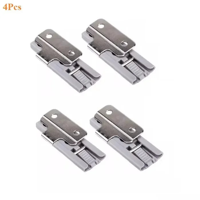 Sliding Bi-fold Folding Door Hanging Wheel Roller Hinge Replacement Parts