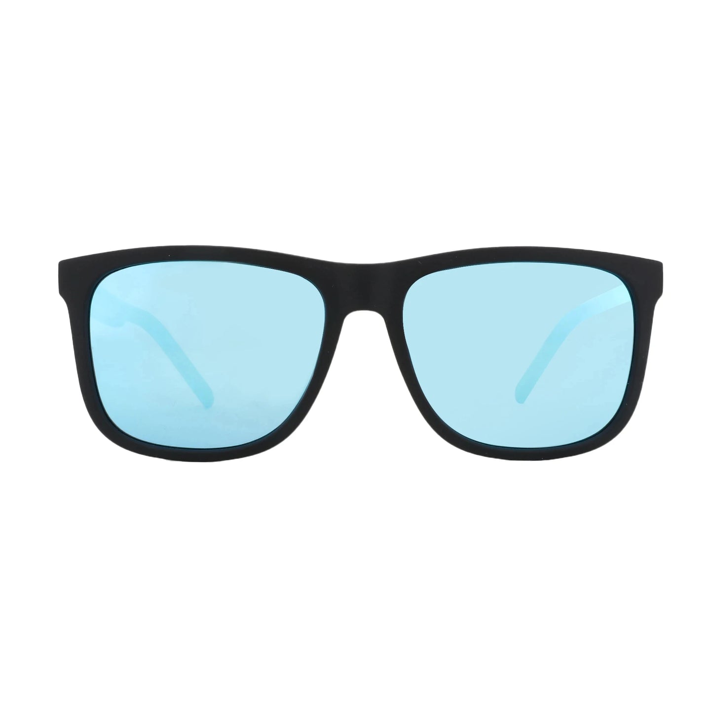 BLUEMOKY New Popular Polarized Prescription Sunglasses For Men Women UV400 Protection TR-90 Square Progressive Sun Glasses