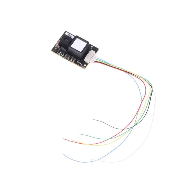 20m Single-Point dToF Laser Distance Sensor Module, Infrared LiDAR Ranging Sensor for Industrial Applications