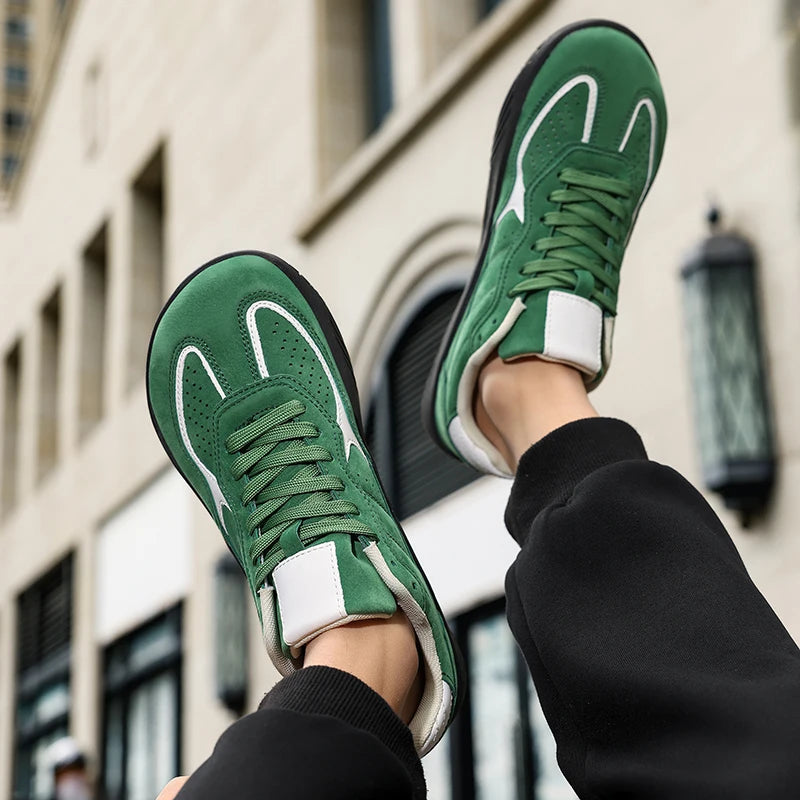 Quality Minimalist Wide Toe Barefoot Shoes for Men Casual Sneakers Outdoor Zero Soles Walking Hiking Shoes Women New Sport Shoes