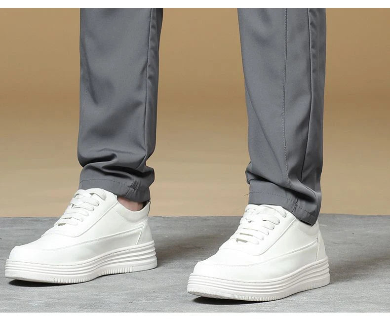 Spring and Autumn Men's Golf Pants High quality Elastic Fashion Leisure Multi functional Breathable Pants in Multiple Colors