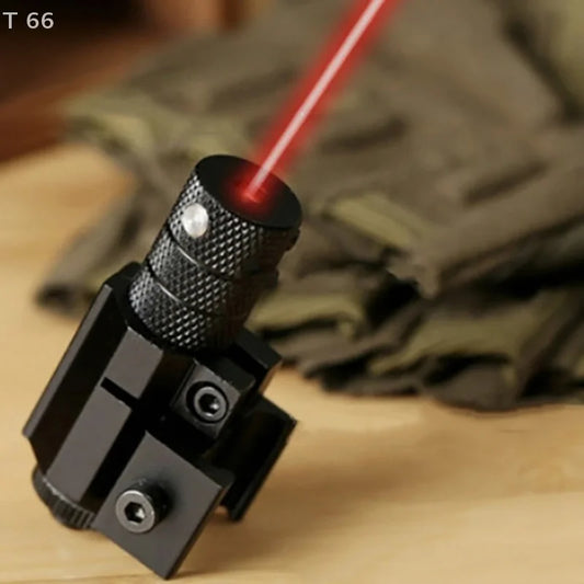 High Accuracy 20MM Rangefinder, Red Laser Infrared Distance Meter, Reliable Digital Test Aid