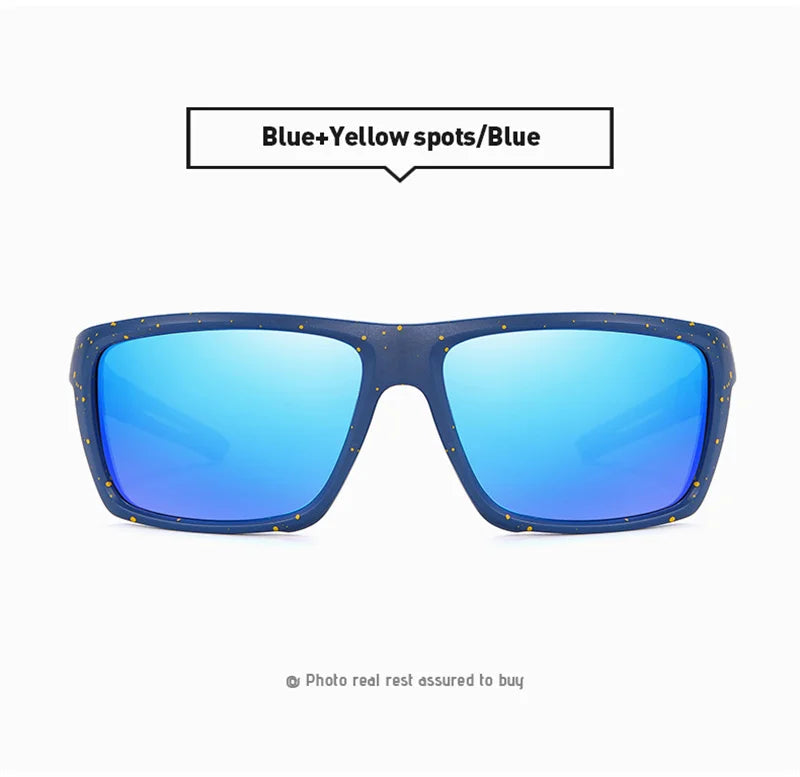 Polarized Myopia Sunglasses Oversize Big Curve Men Sun Glass Digital Progressive Sport Style Prescription Eyeglasses