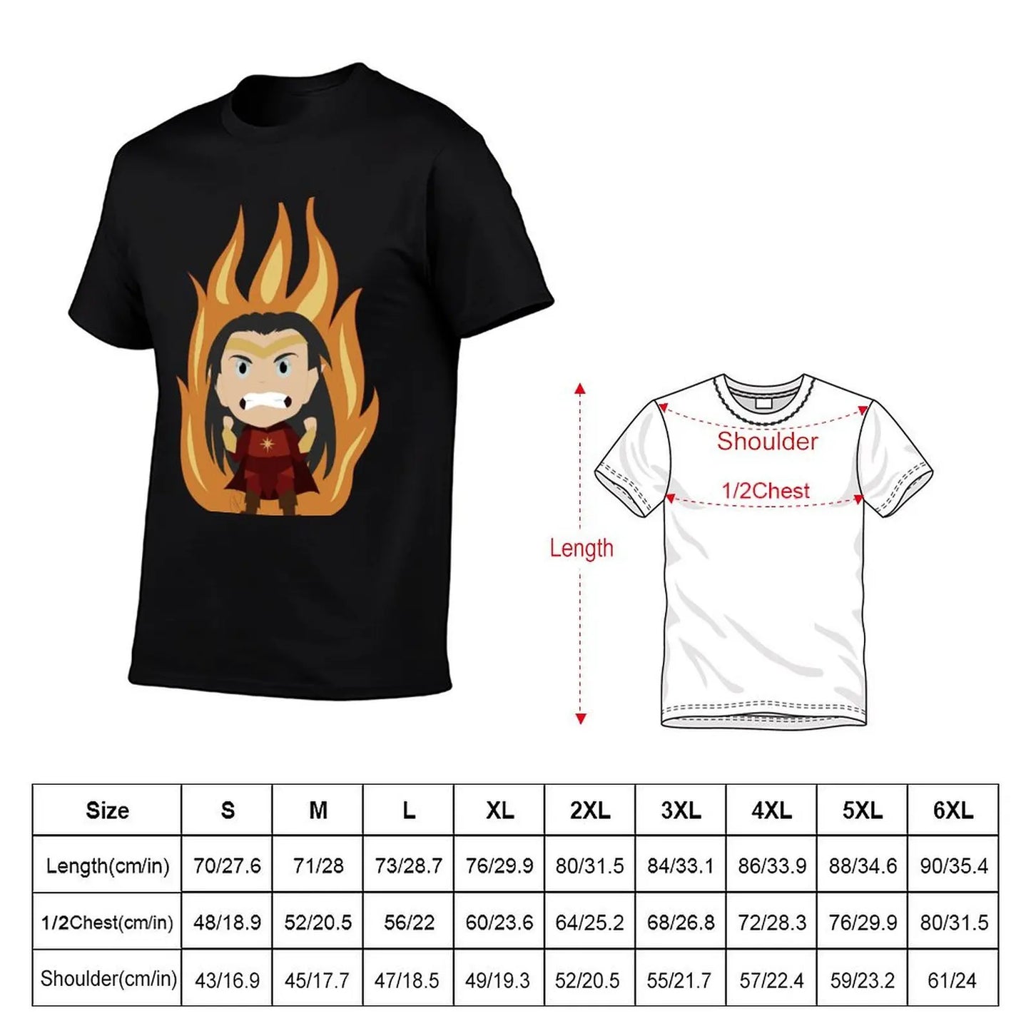 high 100% t shirts cotton quality man t brand luxury T-Shirt man cotton t for shirts man Feanor T-Shirt shirts