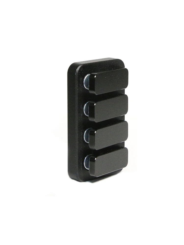Piano Key Fidget Slider – Tactile Metal Clicker for Autism & ADHD | Office Desk Stress Relief Toy & EDC Anxiety Aid for Adults﻿