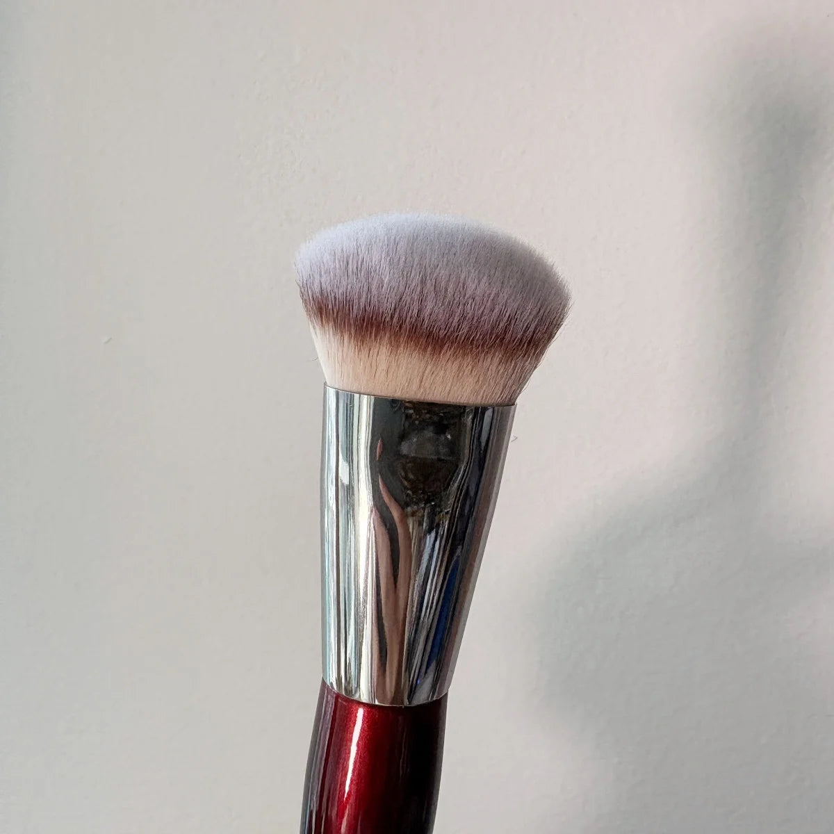 Core Complexion Trio Brush Set 3PC Face Brushes 116 Small Round Complexion 115 Contoured Foundation 114 Dual-Sided Concealer