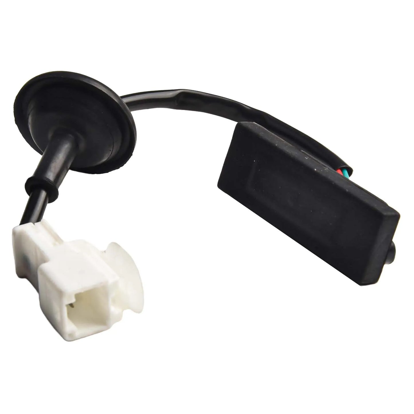 For Hyundai- I10 2013/2014/2015/2016/2017/2018/2019/2020/2021 Car Rear Door Switch Handle Trunk Door Switch Replacement Parts