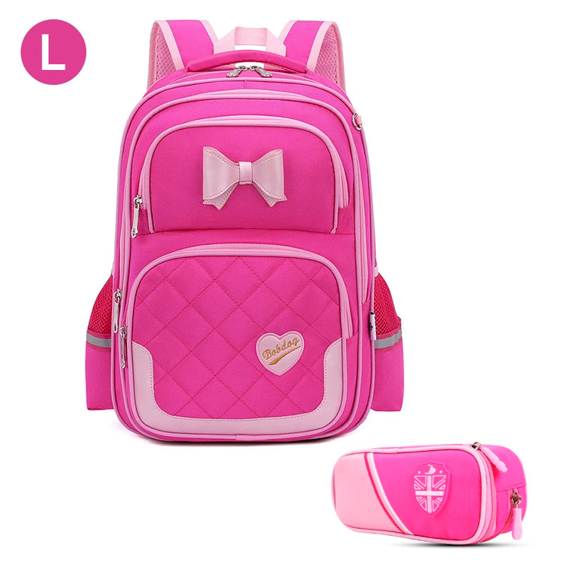 2023 School Bags for Girls Kawaii Backpack Backpacks for School Teenagers Girls  Kids Bags for Girls Orthopedic Backpack