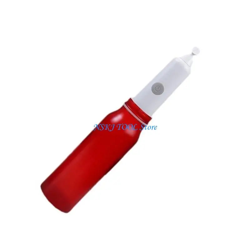 L8RC Electric Feminine Cleansing Device Small Design Waterproof Handheld Easy carry Bidet Simple to Operate for Women