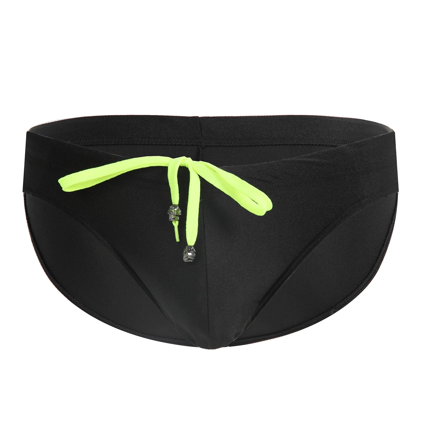 Swimsuit Men Bikini Swim Briefs Sexy Swimwear Swimming Sunga Male Bath Suit Beach Surfing Water Sport Wear