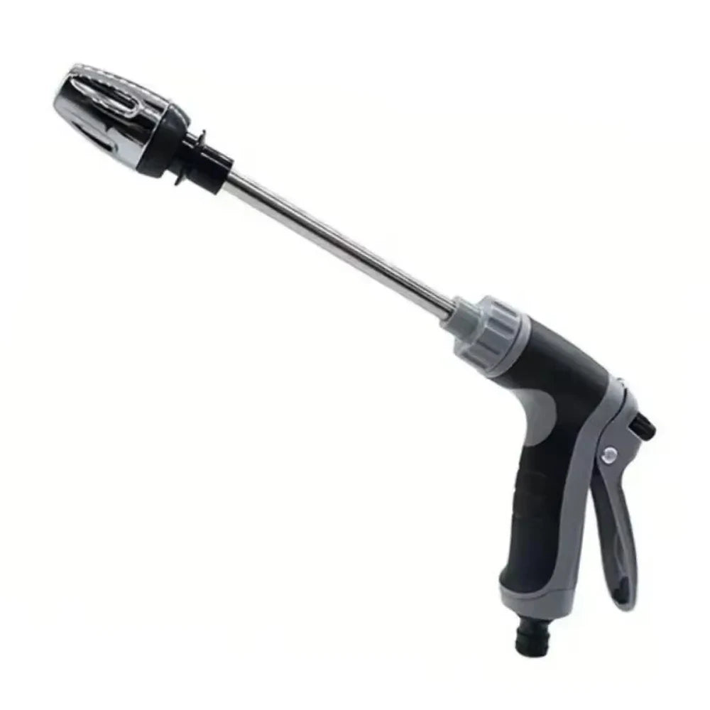 Pressure Washer High Pressure Water Gun Portable Washer for Car Floor Wall Cleaning With 360° Rotating for Three Spray Modes