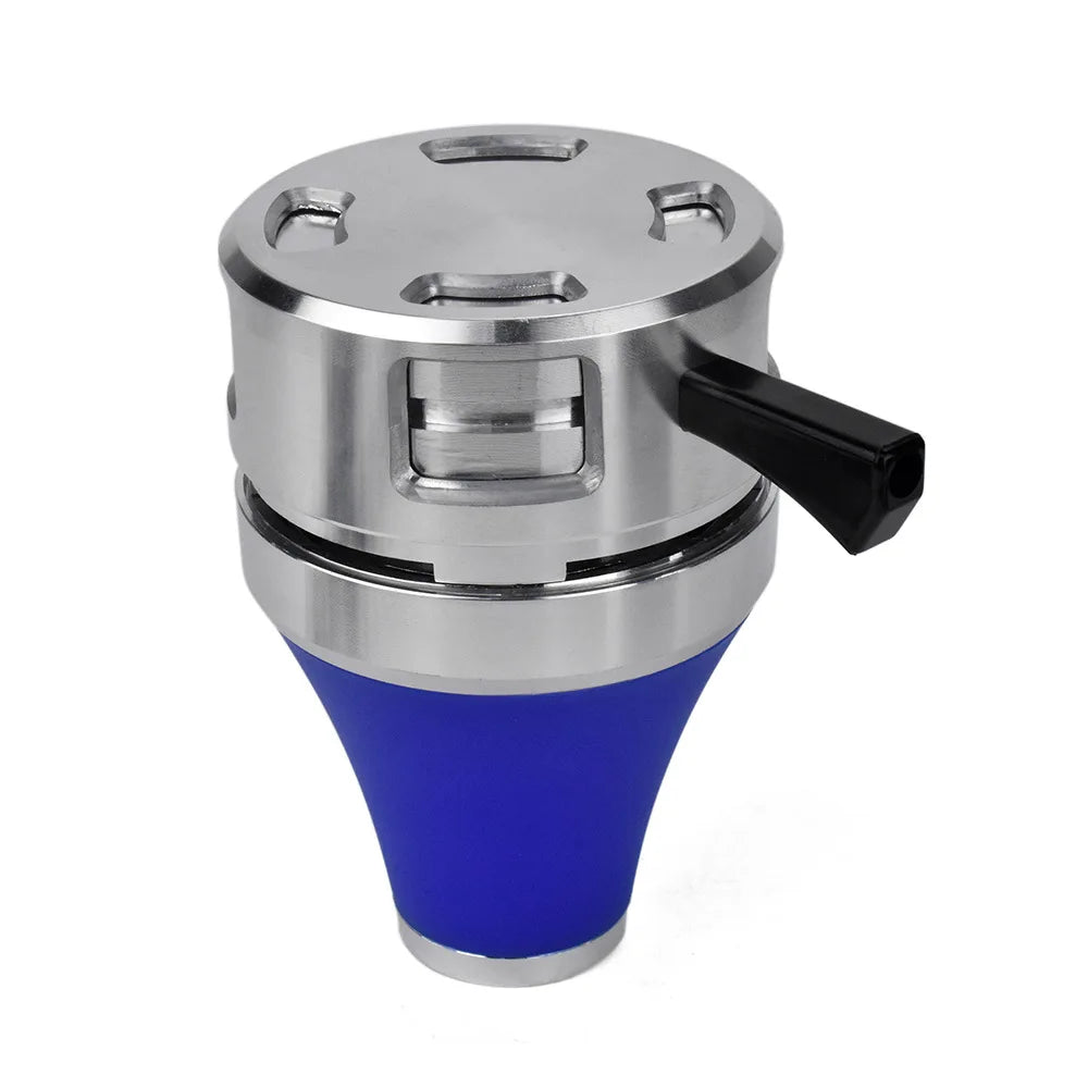 Aluminium Alloy Shisha Bowl Good Quality Chicha Head For Hookah Water Pipe Charcoal Holder Cachimba Smoking Narguile Accessories