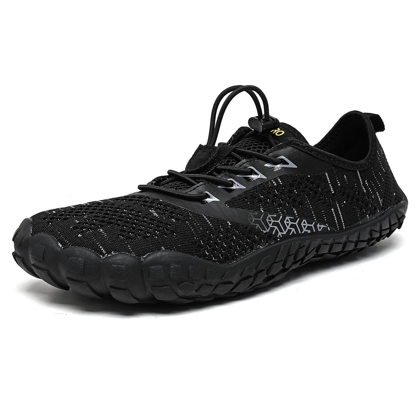 Men Wide Barefoot Sneakers Minimalist Barefoot Wide Width Gym Workout Fitness Low Zero Drop Women Sneakers Free Transport