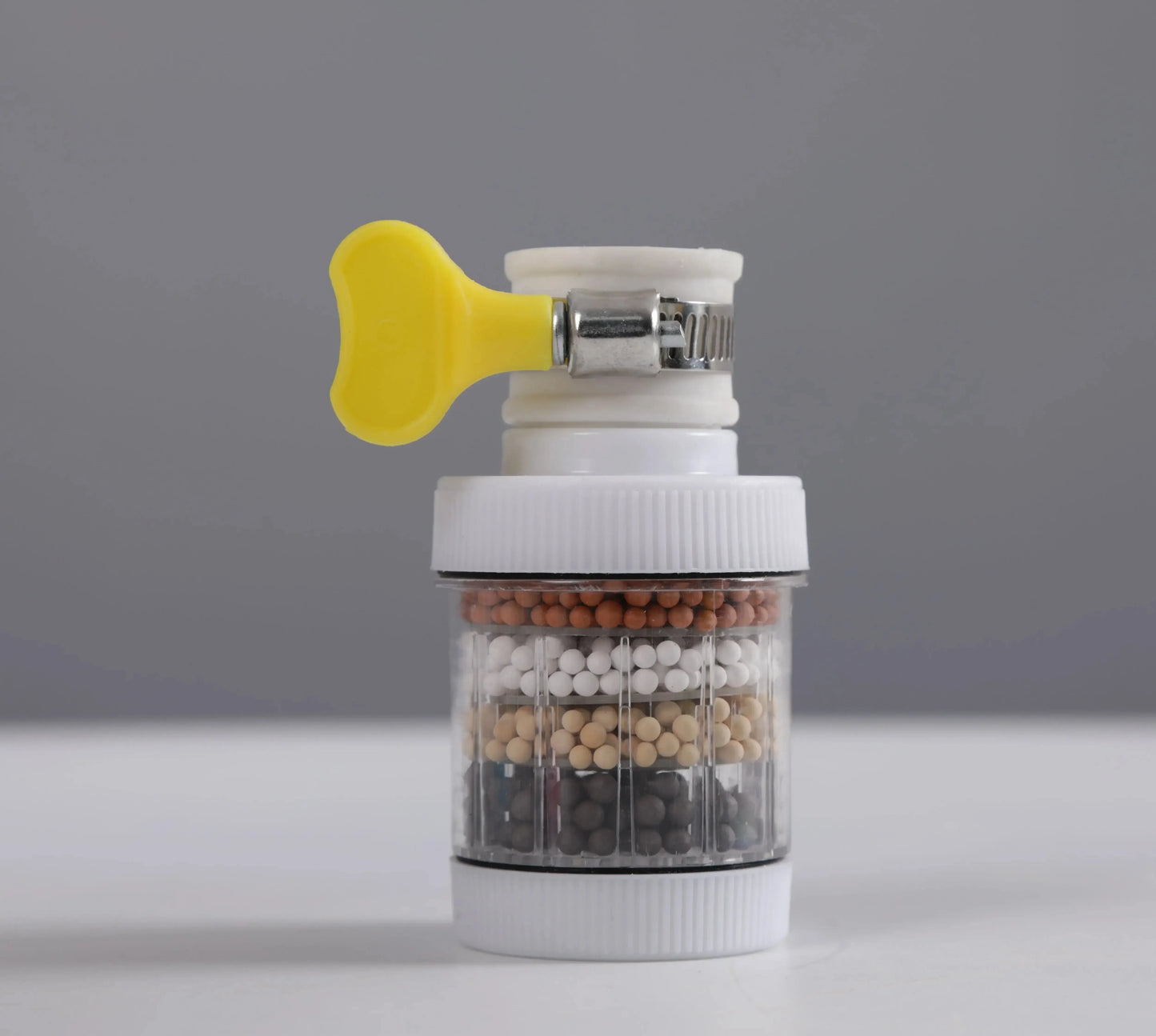 Water Faucet Filter Household Kitchen Home Faucet Mini Tap Water Clean Purifier Filter Filtration Cartridge Carbon Filter