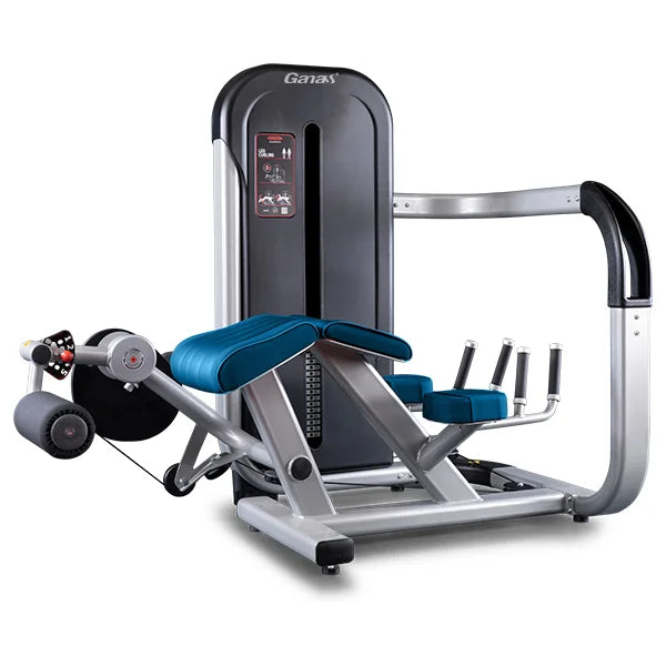 AiroNew Arrival Series Complete Commercial Gym Leg Curling Machine in Guangzhou for Sports Clubs Equipment