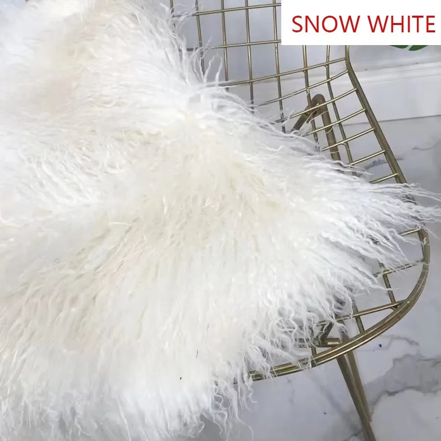 Natural Sheepskin Coat With Stand Collar Natural Sheep Fur Coat Full Skin Lamb Fur Jacket Best Selling Women's Leather Jacket