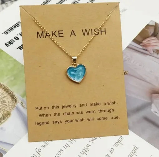 2 Necklace