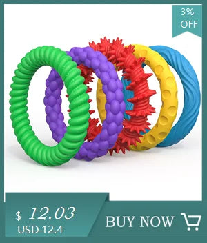 Fidgeting Sensory Sticks Toys, Anti Stress Relief Anxiety Silicone Textured Calming Sensory Toy For Autism ADHD Kids Antistress