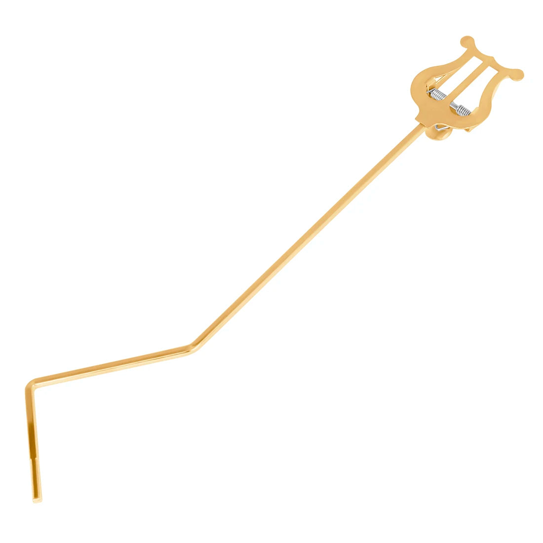 Music Stand Clarinet /Trumpet /Flute /Alto Saxophone  Portable Marching Sheet Music Stands Musical Instruments Accessories
