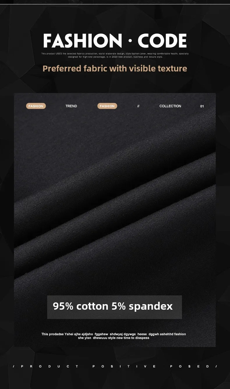 Men's pants 2025 autumn and winter with plush and thickened pure cotton casual sanitary pants, sports leg binding casual pants