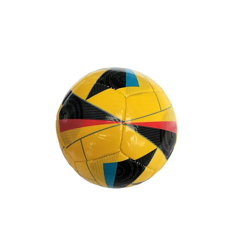 Size 2 Lightweight Soccer Ball Anti Wear Durable Football For Youth Adult Training Competition Sports Gear