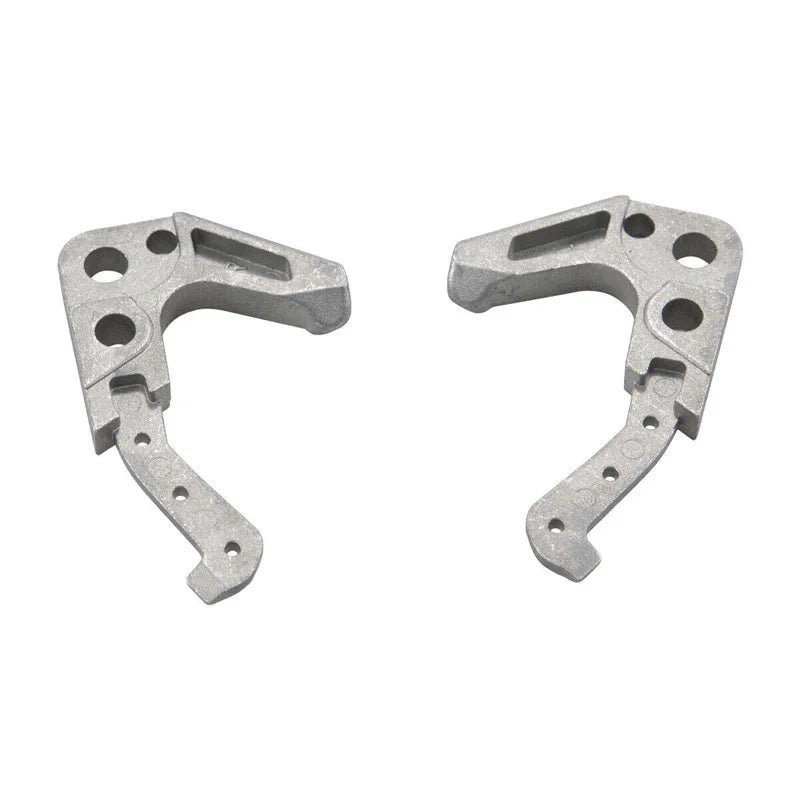 For Honda CRZ CR-Z 2011 2012 2013 2014 2015 Car Exterior Outer Door Handle Repair Kit Left Right Auto Outside Parts Replacement