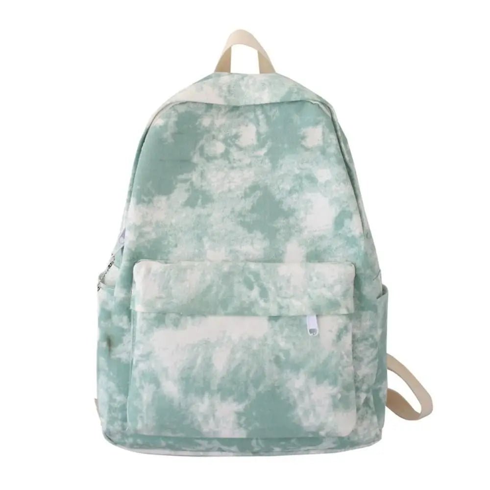 Student Backpack Women Bags Waterproof School Bag Large Capacity INS Fashion Bag Backpack Travel Bag