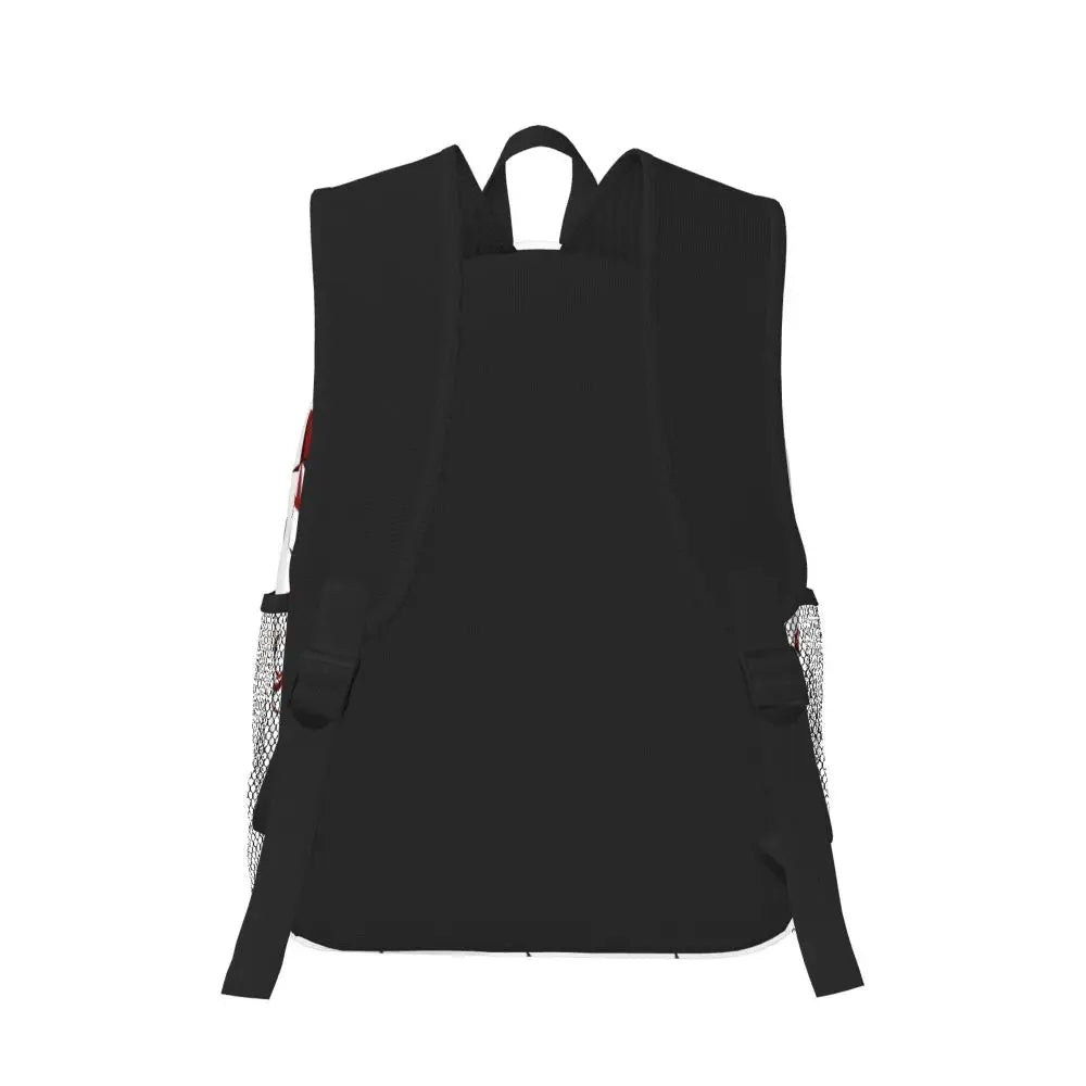 Stray Kids Student Backpack School Bag Hiking Travel Daypack for Boys Girls Fashion Bookbag Shoulder Bags