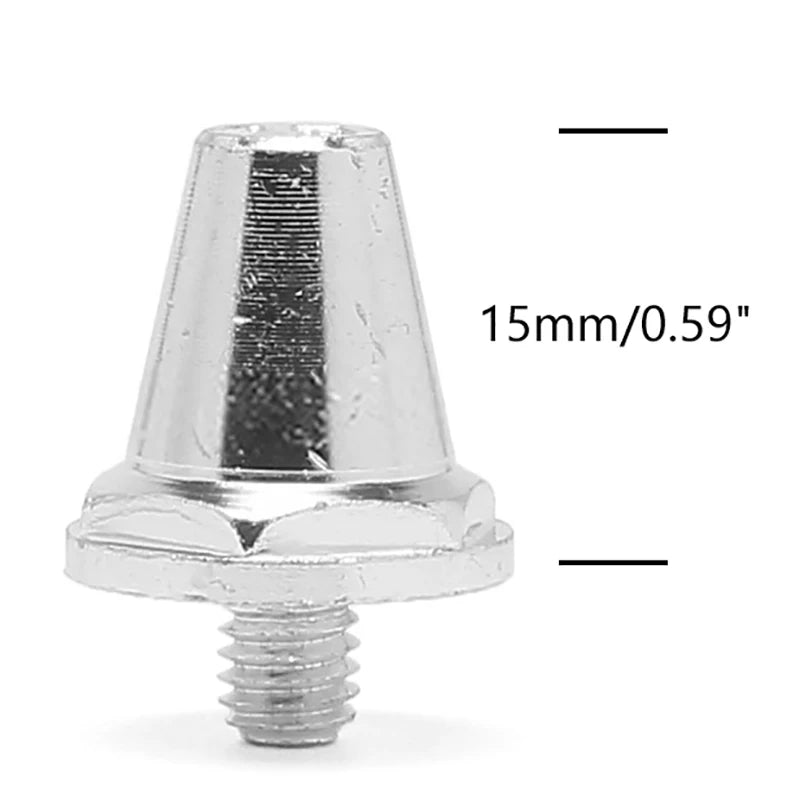 Football Boot Spikes M5 Soccer Shoe Studs For Athletic Sneakers Sports Outdoor Indoor Football Cleats Firm Ground Sports