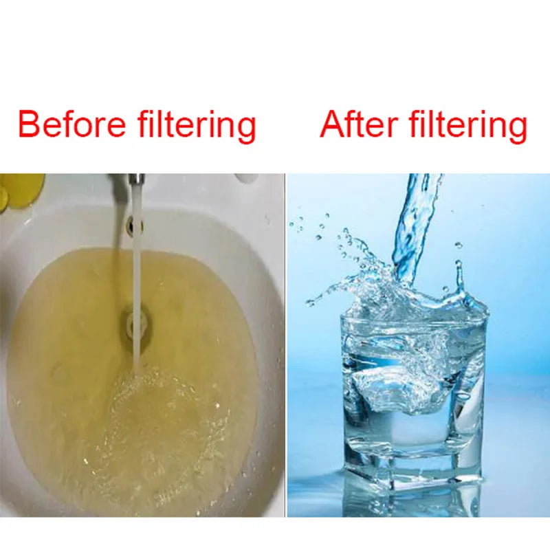 Replacement LT1000P Refrigerator Water Filter LT 1000P Filteration System Multifunctional Water Quality Purify Device Fridges