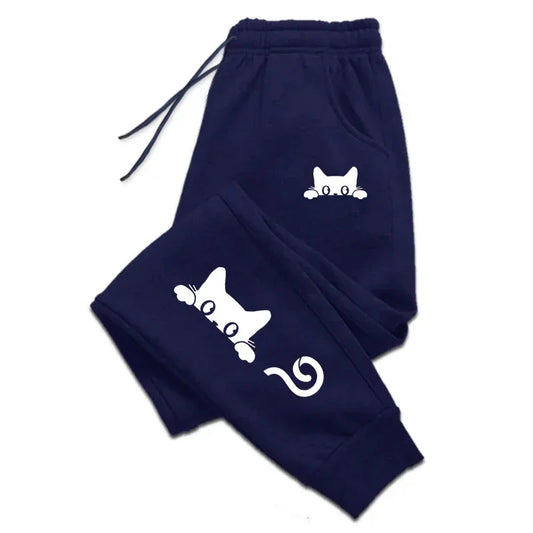Sweatpants Daily Casual Fashion Trousers Sports Jogging Sweat Manand Woman Pants Outdoors Street Hot Sale Pants