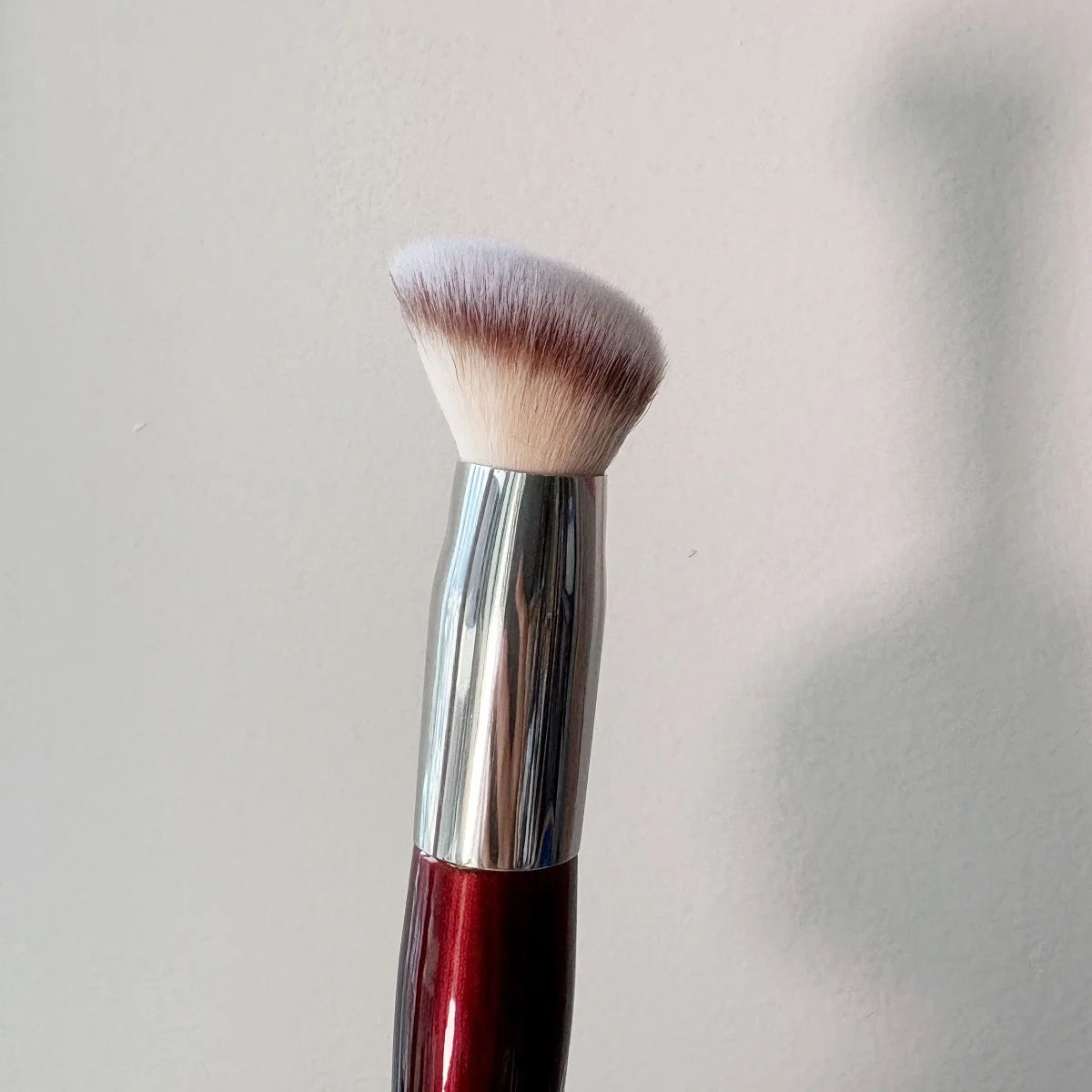 Core Complexion Trio Brush Set 3PC Face Brushes 116 Small Round Complexion 115 Contoured Foundation 114 Dual-Sided Concealer