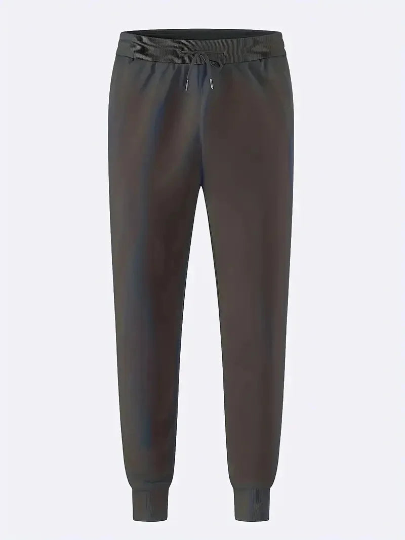 Trousers for Men 2025 Hot Sale Casual Sweatpants Urban Fashion Streetwear 2025 Autumn Winter Sporty Jogger Pants