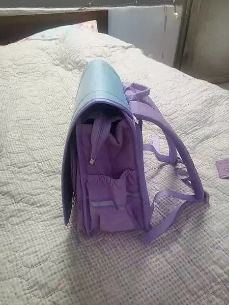 New Fashion School Bags for Boy Luxury Brand Children Backpack Japanese Style Girl Student Book Bag Kids Large Primary Schoolbag