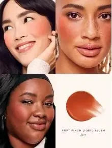 Onestà Serenity Evidenziatore Lucidalabbra Idratazione Profonda Make Up Rossetto Colorato Morbido Ombretto Natural Makeup