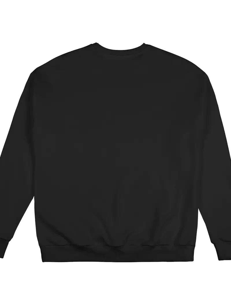 Women's Men Hoodies Oversized Sweatshirts Pullover Autumn Winter Fleece O-Neck Clothing Hoody Couple Unisex Cotton Coats Sweats