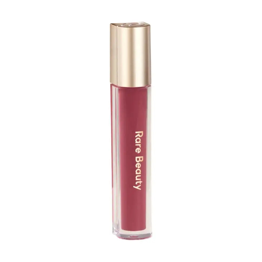 Rare Beauty Shiny Lip Gloss Collection Hydrating Glossy Lip Color Cosmetic Beauty Product Series