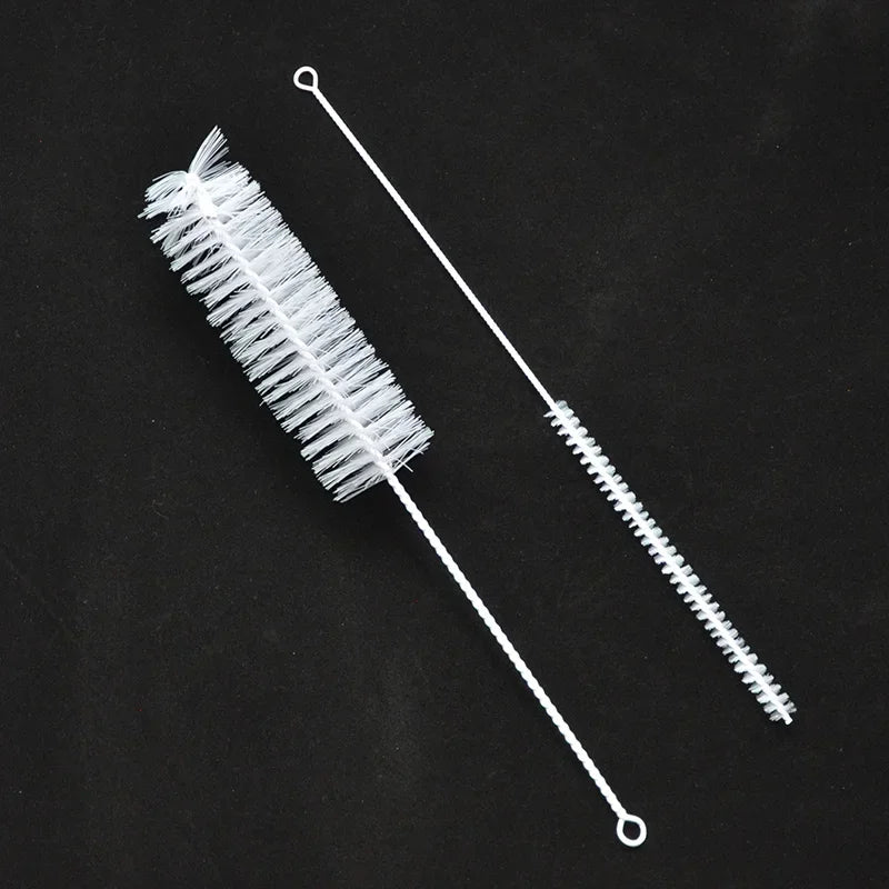2 Size/Set Shisha Hookah Cleaner Brush Hookah Pipe Cleaners Accessories Cleaning Brushes