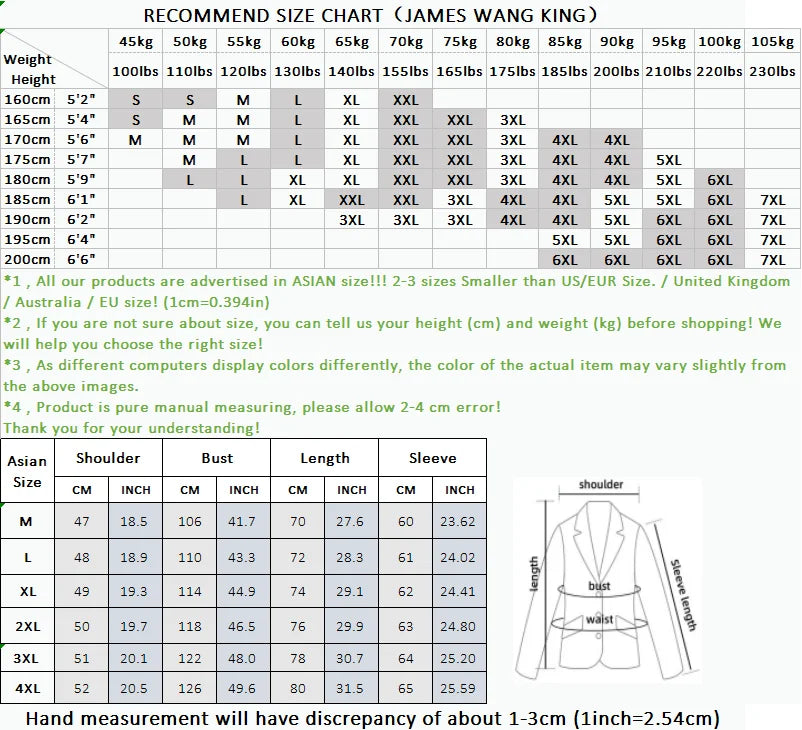 2025 New Wool Trench Coat in The Long High-end Handsome Men Lapel Large Size Spring and Autumn Old Dad Business Coat  M-4XL
