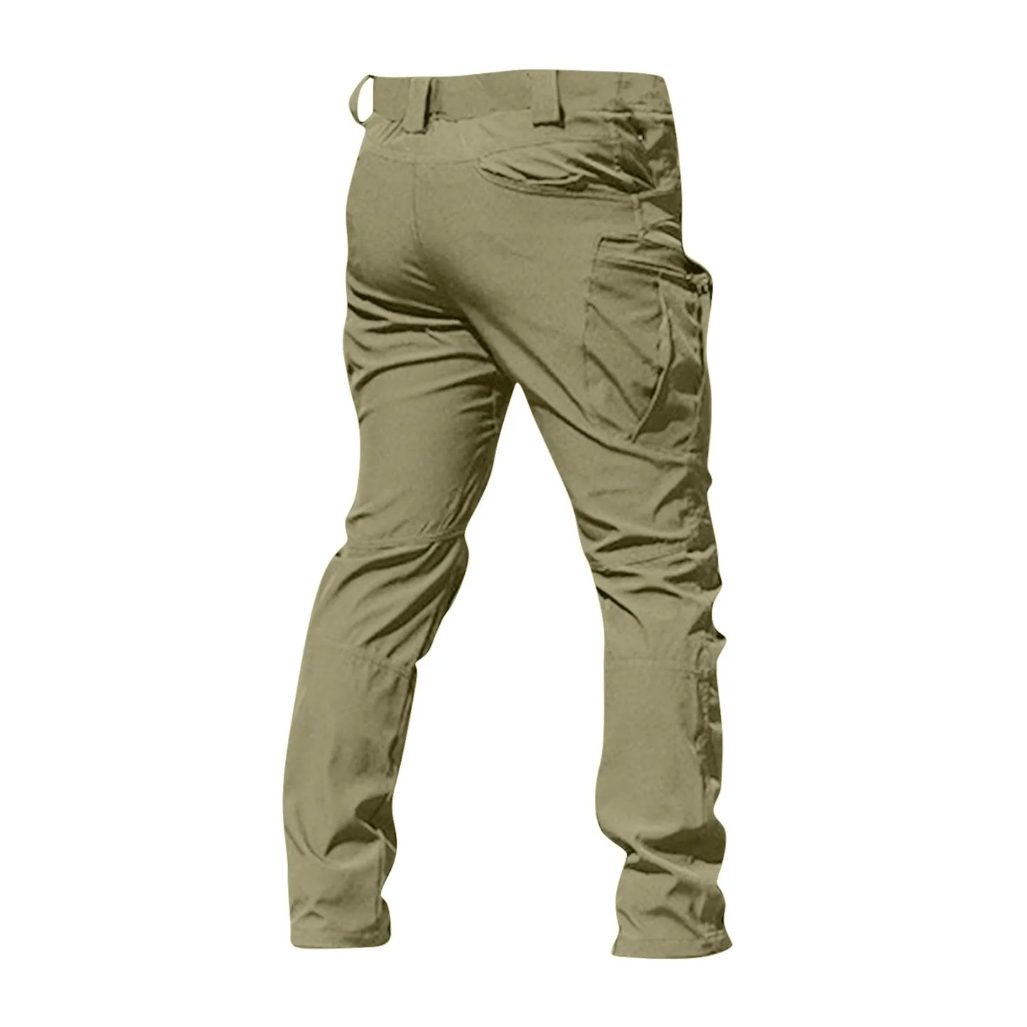 Pants Elastic Fabric Ix9  Special Service Pants Overalls pantalones hombre ropa hombre штаны мужские брюки мужские Trousers for