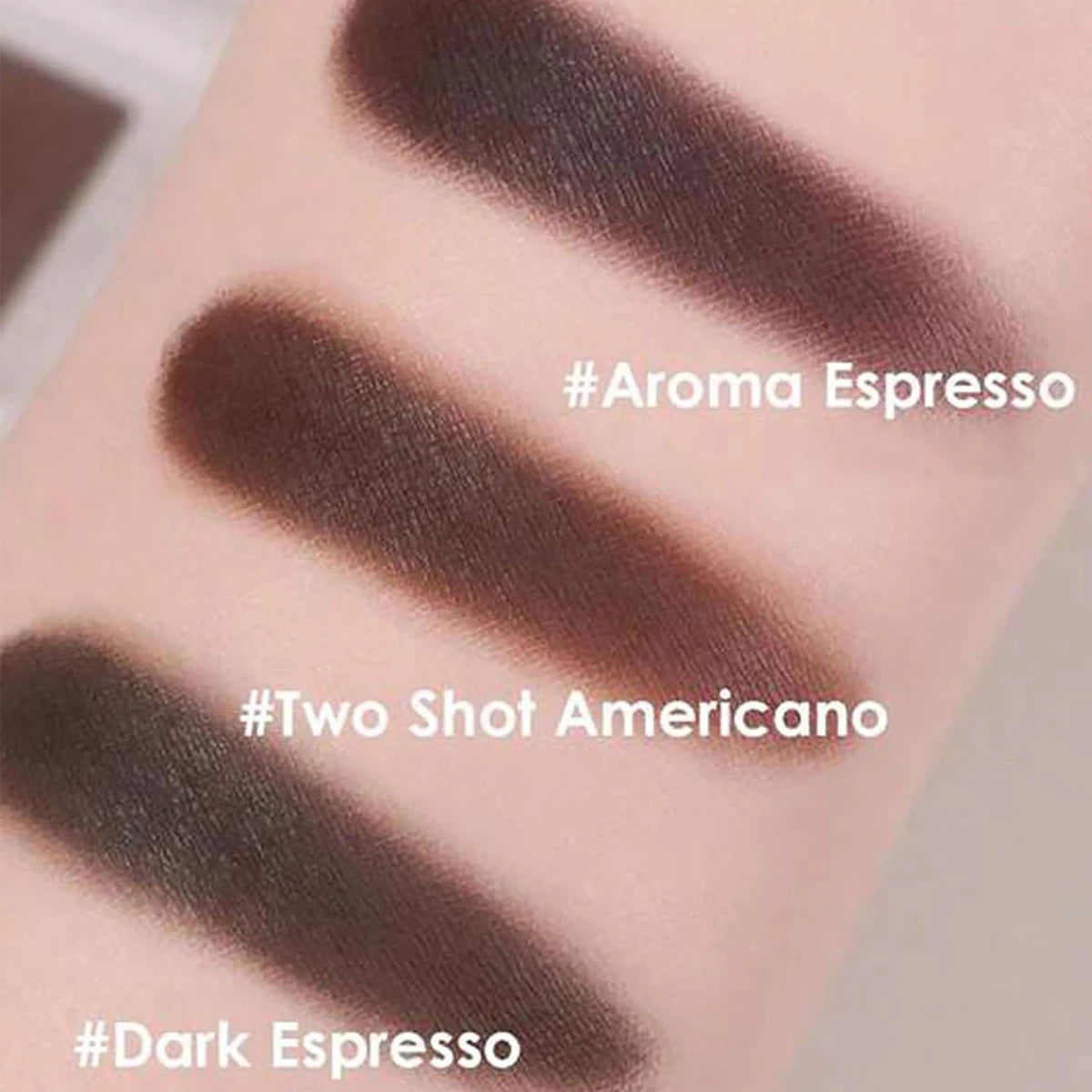 HOLIKA HOLIKA My Favorite Piece Shadow-8 Shades,Highly Pigmented,Long-Lasting&Fade-Resistant,Smoky Party,K-Beauty,Korean Makeup