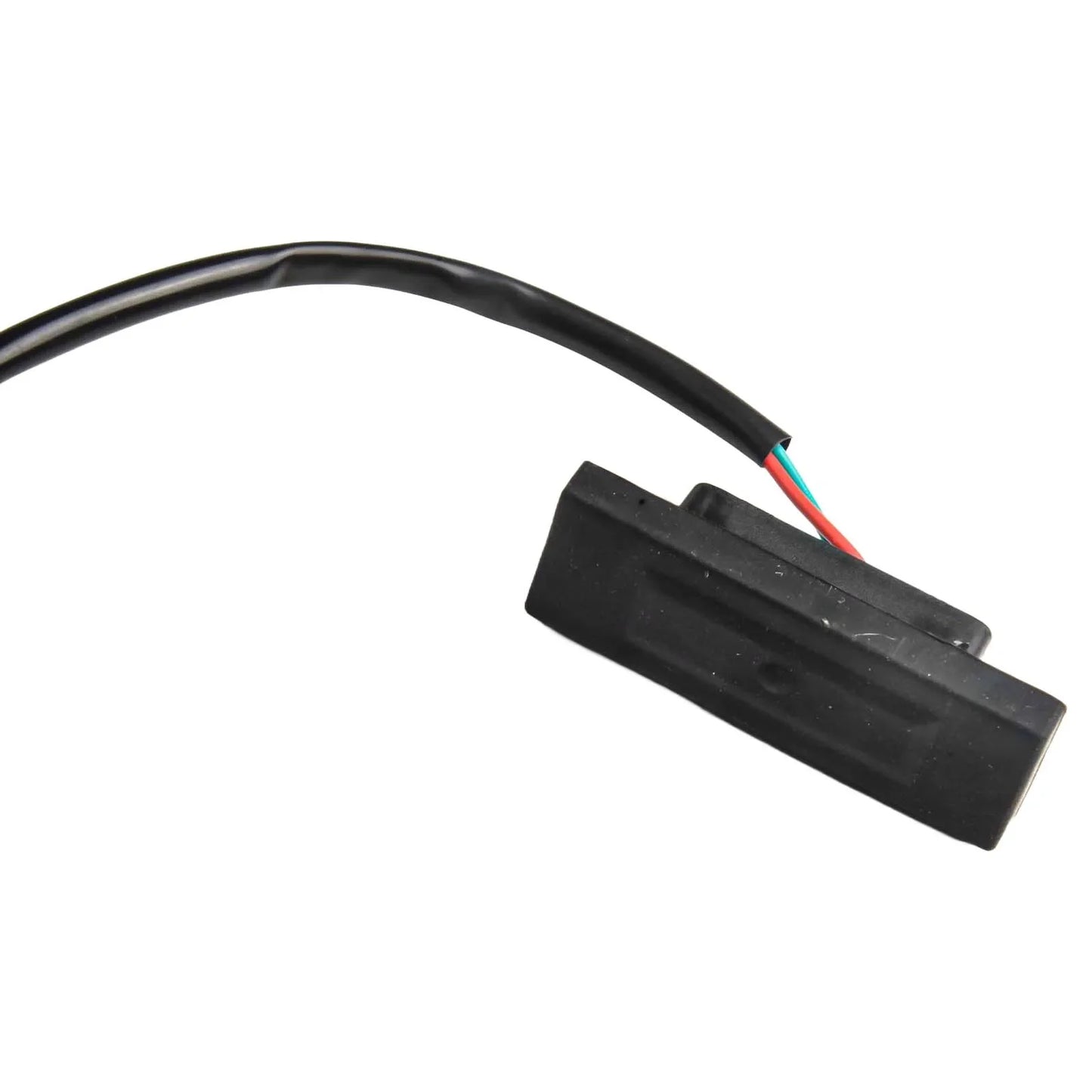For Hyundai- I10 2013/2014/2015/2016/2017/2018/2019/2020/2021 Car Rear Door Switch Handle Trunk Door Switch Replacement Parts