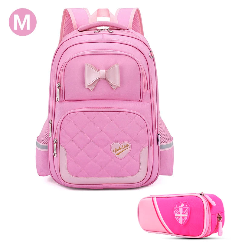 2023 School Bags for Girls Kawaii Backpack Backpacks for School Teenagers Girls  Kids Bags for Girls Orthopedic Backpack