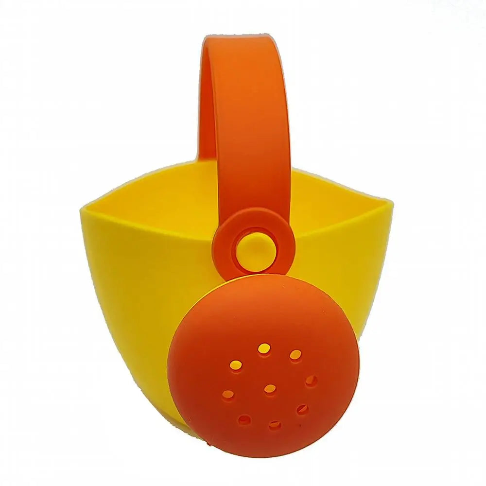 Watering Can Toys Educational Mini Watering Can for Garden Beach Indoor Outdoor Plants Watering Tools to Enhance Hand-Eye